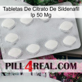 Sildenafil Citrate Tablets Ip 50 Mg 16